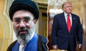 Ceasefire Dispute: US Tightens the Squeeze on Iran! 31 Oil Tankers Turned Away; Oil Exports Halted Due to Blockade.