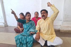 Uproar by Congress Councilors: Boycott of Meeting Held Without an Agenda!