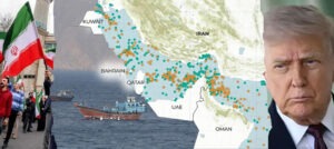 Urgent Need for Diplomacy: Iran Closes Strait of Hormuz Again, Calls US a 'Pirate'