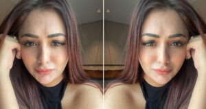 Who Is Khushi Mukherjee’s Secret Fan?