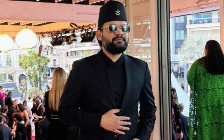 Public Outrage on the Streets of Nepal; Democracy at Risk.