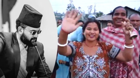 Balen Shah’s ‘Education Revolution’ Reign: Politics Removed, Education Saved in Nepal—Why is India Applauding?