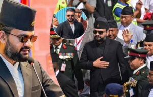 Nepal has proven it: If the intent is pure, the system can change overnight!