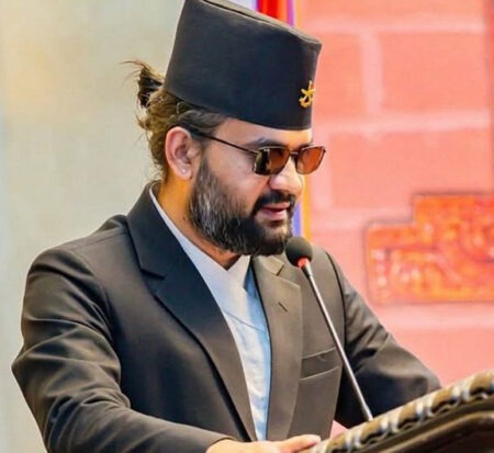 Nepal has proven it: If the intent is pure, the system can change overnight!