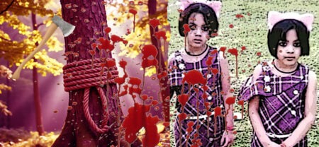 The Murder of Relationships: Twin Daughters Killed in Kanpur; Son Murdered and Hanged in Badaun