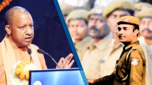 Home Guard Exam: Over 2.5 Million Candidates; Zero Scope for Cheating; Yogi Government Takes Strict Action.