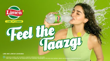 लिम्का के लिए अनन्या करेंगी डबल रोल Ananya Panday’s Double Role for Limca