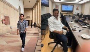 Rahul Gaur's Masterstroke: New Colors, New Energy for Uttar Pradesh Tourism