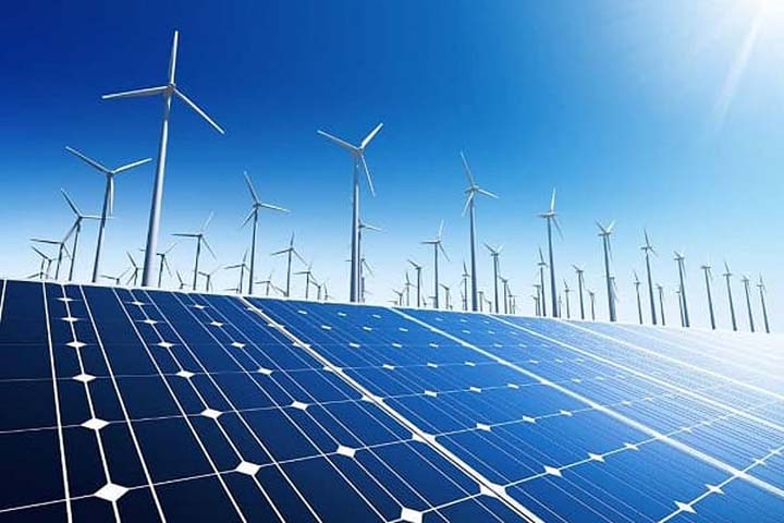 solar energy