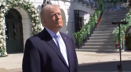 Trump’s ‘Fool’ Remark Goes Viral! Even Americans Who Oppose War Dubbed ‘Fools’