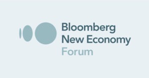 India will become the center of the new global economy; New Delhi will host the Bloomberg New Economy Forum 2026.