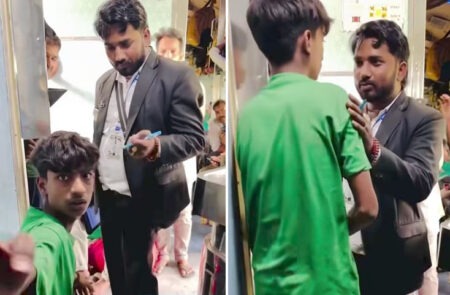 इन्सानित आज भी जिन्दा है- यह है मिसाल! Humanity is still alive today – this is an example!
