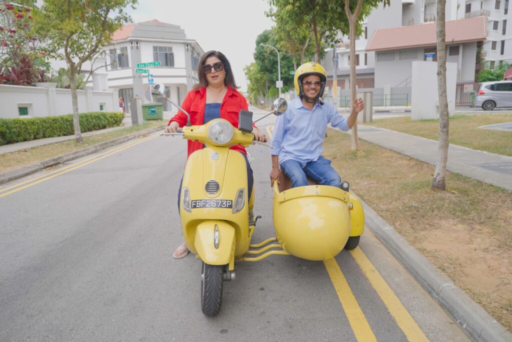 “Move Beyond the Top 10” — Farah Khan’s New Travel Mantra