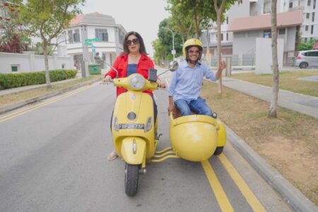 “Move Beyond the Top 10” — Farah Khan’s New Travel Mantra