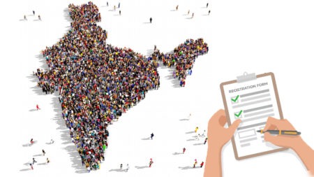 Dr. Hariom Registers His Home on the 'Swagana' Portal; Complete Your Appeal by May 21.