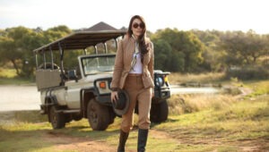 South Africa is even more beautiful than I imagined: Tina Thadani