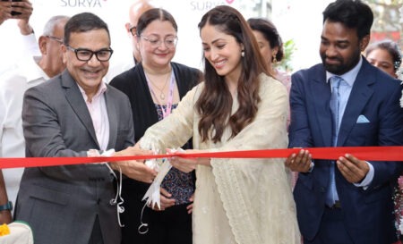 Yami Gautam Becomes the New Voice for Women's Health