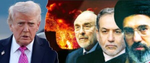 Trump's Stern Ultimatum to Iran: 'Complete Surrender' on Nuclear Missiles—or an Attack?