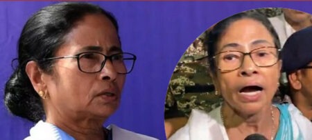 Mamata's Sharp Defiance: 'Why should I resign? We didn't lose! We were forcibly defeated.'
