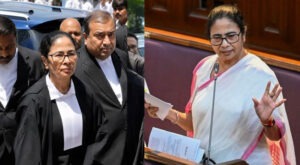 Mamata's Ultimatum: Major Turmoil in the TMC—Whoever Wishes to Leave, May Go