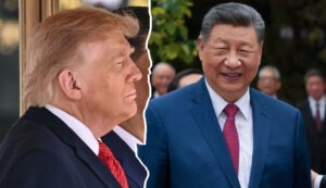 ‘Journalist War’ Erupts After Trump-Xi Meeting; Tensions Over Taiwan Reach a Peak