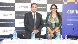 Digital India's game-changer is now making its debut in the stock market!