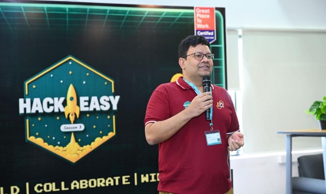API Holdings Hosts Third Edition of The Annual Tech Hackathon - HackEasy Season 3