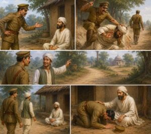 An Exemplar of Tolerance: The Unique Encounter Between Saint Dadu and the Daroga