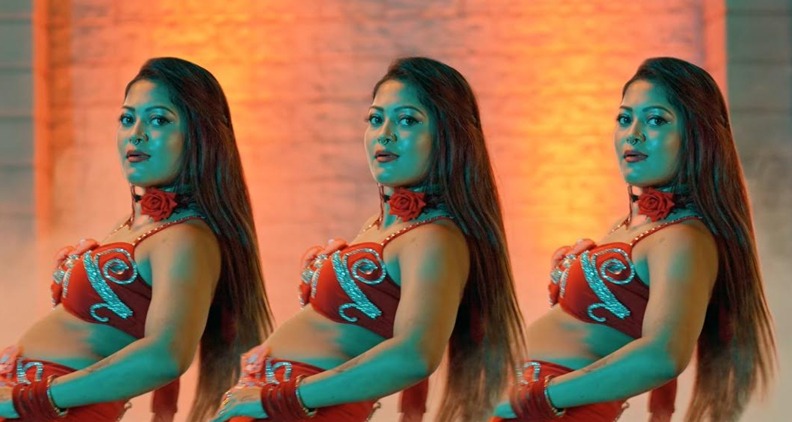 Arvind Akela Kallu’s new song ‘Round Round’ released; ‘Bhojpuri Dhoom’ vertical launched.