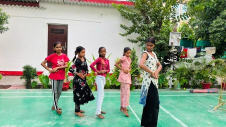 Children's Theatre Festival to be held at Rai Umanath Bali on June 29–30.