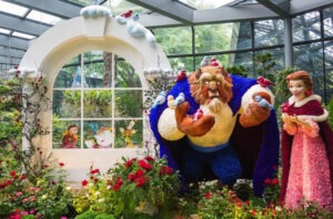 Disney magic returns to Singapore’s ‘Gardens by the Bay