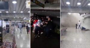 Earth's Fury: Devastation in Venezuela from twin powerful earthquakes; tremors felt in India too