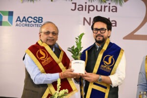 484 students received degrees; highest package at ₹24.11 lakh.