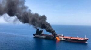 US attack off the Oman coast and diplomatic surrender: Is India's strategic autonomy merely a facade?