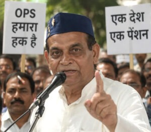 Joy Banerjee issues a stern warning to the government! Restore the OPS during the monsoon session, or else...