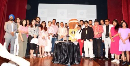 Kids to become RJs and take the mic! Big FM's magical radio station launches at KidZania.