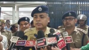 Killer with ₹1 Lakh Bounty Gunned Down in Encounter; SWAT Officer Injured