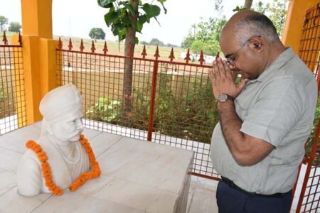 Mahakavi Bhushan's ancestral village to become a hub of the shared culture of UP and Maharashtra: DM