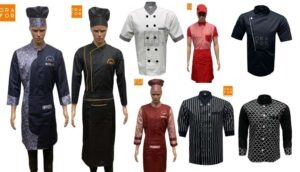 ORAFOR Launches New Premium Hospitality Uniform Collection
