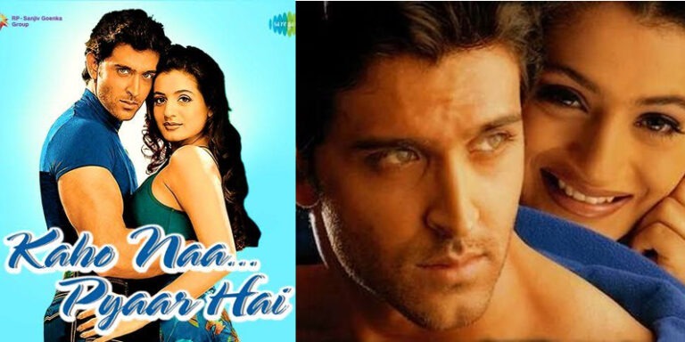 Rakesh Roshan's 'Kaho Naa... Pyaar Hai' secrets