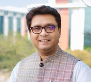 पश्चिम बंगाल में सत्ता परिवर्तन के बाद BJP में शामिल हो सकते हैं VFS कैपिटल के MD कुलदीप माइती