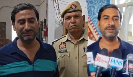 The Cruelty of Bureaucracy: A Citizen Driven to the Brink of Self-Immolation Over ₹52,900