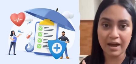The bitter truth about health insurance: No money during illness, just hassle.