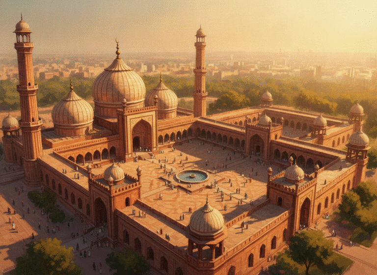 The Unsung Heroine of the 1857 Revolution: Begum Hazrat Mahal