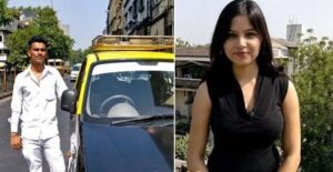 Sold taxi to save a girl's life; later, the true recipient of the gold medal was found.