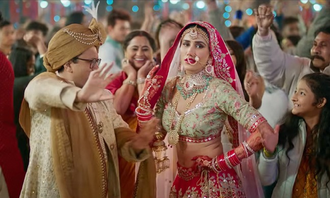 Powerful teaser for ‘Aryabhata Ka Zero’ released; film to hit theaters on August 7.
