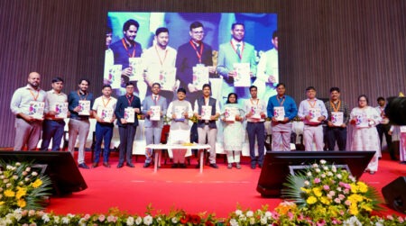 Digital platforms to give a new boost to the youth!