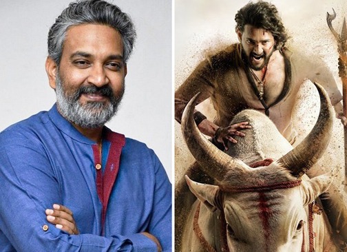 वाराणसी से फिर इतिहास रचेंगे राजामौली! Rajamouli Set to Create History Again with Varanasi