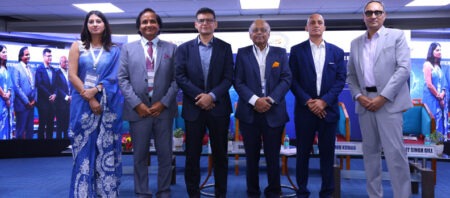 AIM-PEACE 2026: AI को नैतिकता और मानवता से जोड़ने का वैश्विक मंच AIM-PEACE 2026: AI को नैतिकता और मानवता से जोड़ने का वैश्विक मंच