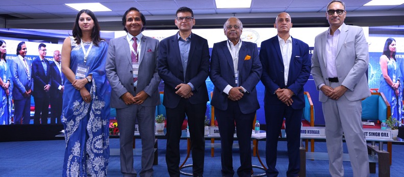 AIM-PEACE 2026: AI को नैतिकता और मानवता से जोड़ने का वैश्विक मंच AIM-PEACE 2026: AI को नैतिकता और मानवता से जोड़ने का वैश्विक मंच